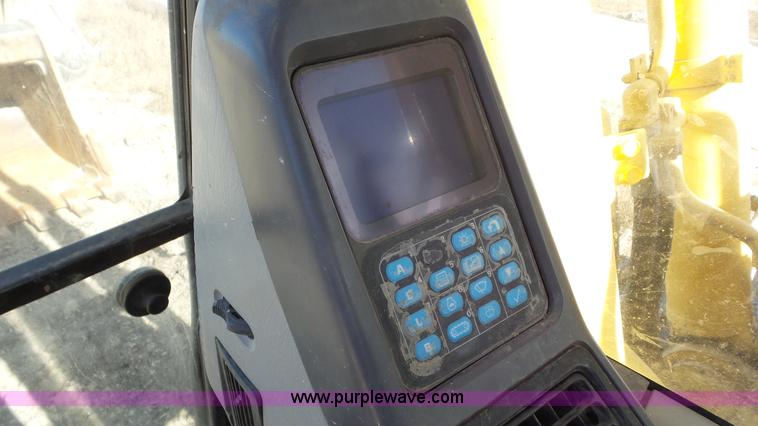 image for item K6952 2004 Komatsu PC300HD-7 excavator