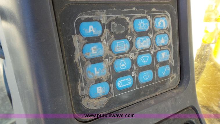 image for item K6952 2004 Komatsu PC300HD-7 excavator