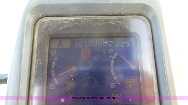 image for item K6952 2004 Komatsu PC300HD-7 excavator