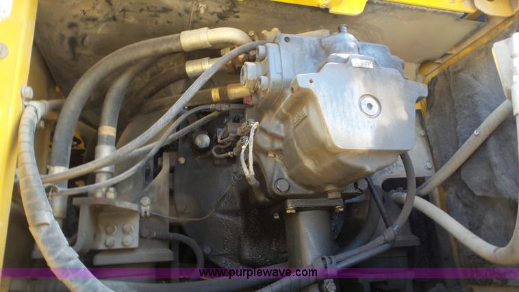 image for item K6952 2004 Komatsu PC300HD-7 excavator