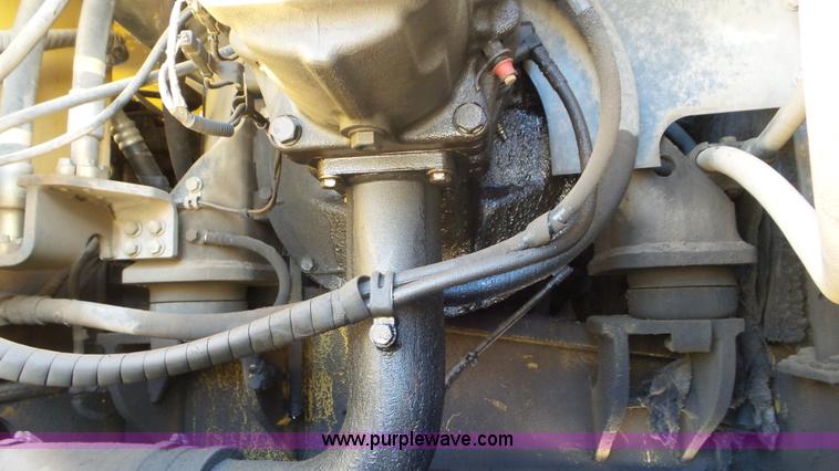 image for item K6952 2004 Komatsu PC300HD-7 excavator