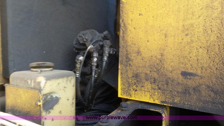 image for item K6952 2004 Komatsu PC300HD-7 excavator