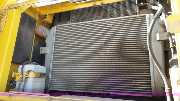 image for item K6952 2004 Komatsu PC300HD-7 excavator