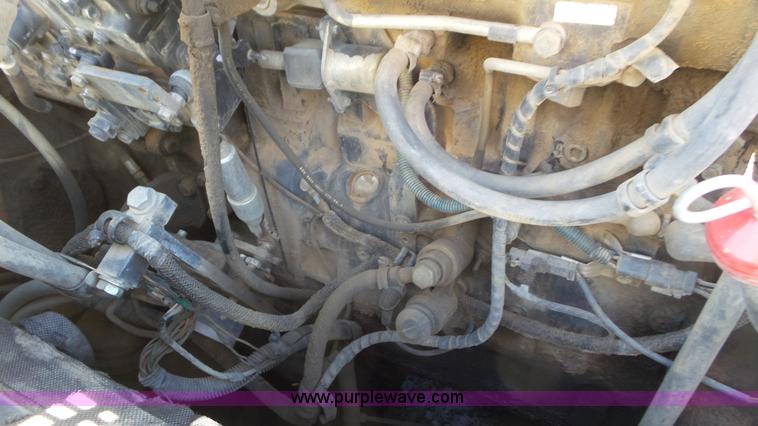 image for item K6952 2004 Komatsu PC300HD-7 excavator