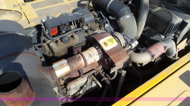 image for item K6952 2004 Komatsu PC300HD-7 excavator