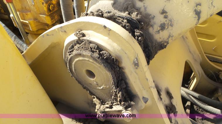 image for item K6952 2004 Komatsu PC300HD-7 excavator