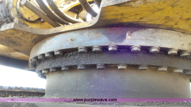 image for item K6952 2004 Komatsu PC300HD-7 excavator