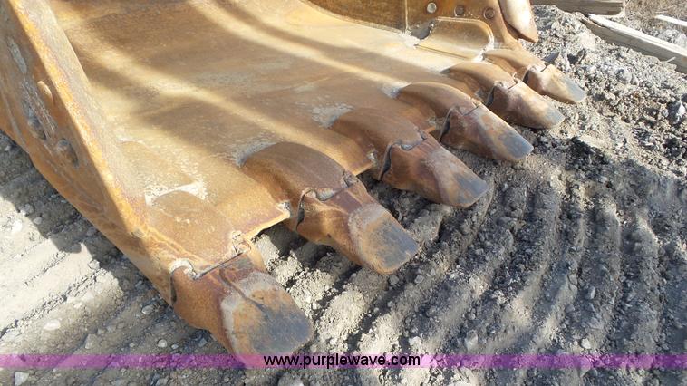 image for item K6952 2004 Komatsu PC300HD-7 excavator