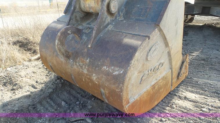image for item K6952 2004 Komatsu PC300HD-7 excavator