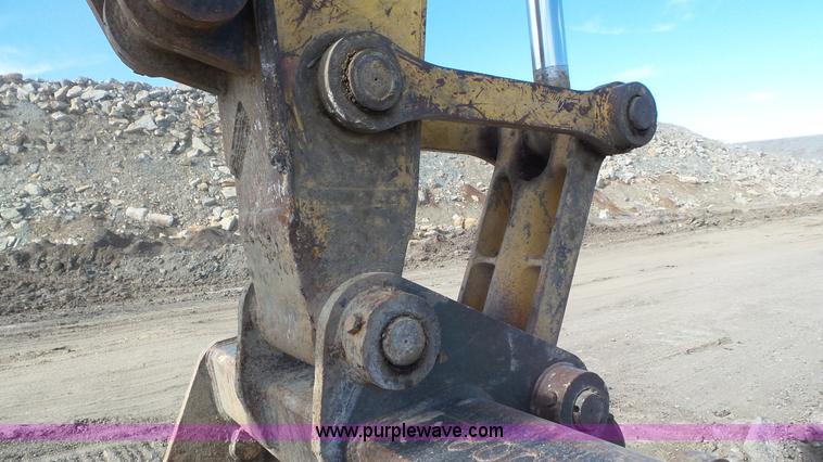image for item K6952 2004 Komatsu PC300HD-7 excavator