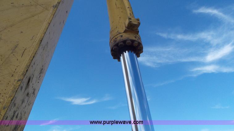 image for item K6952 2004 Komatsu PC300HD-7 excavator