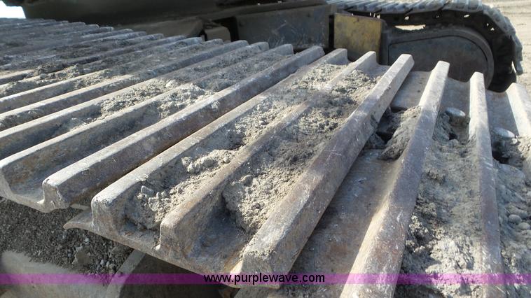 image for item K6952 2004 Komatsu PC300HD-7 excavator