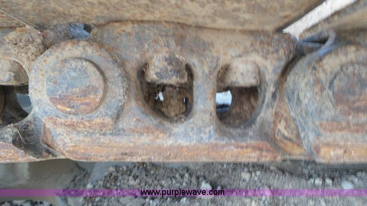 image for item K6952 2004 Komatsu PC300HD-7 excavator