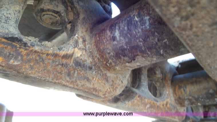 image for item K6952 2004 Komatsu PC300HD-7 excavator