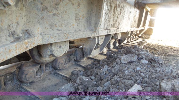 image for item K6952 2004 Komatsu PC300HD-7 excavator