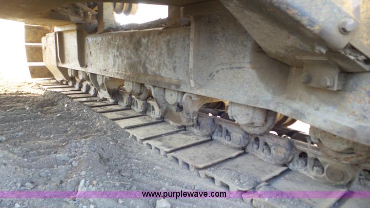 image for item K6952 2004 Komatsu PC300HD-7 excavator