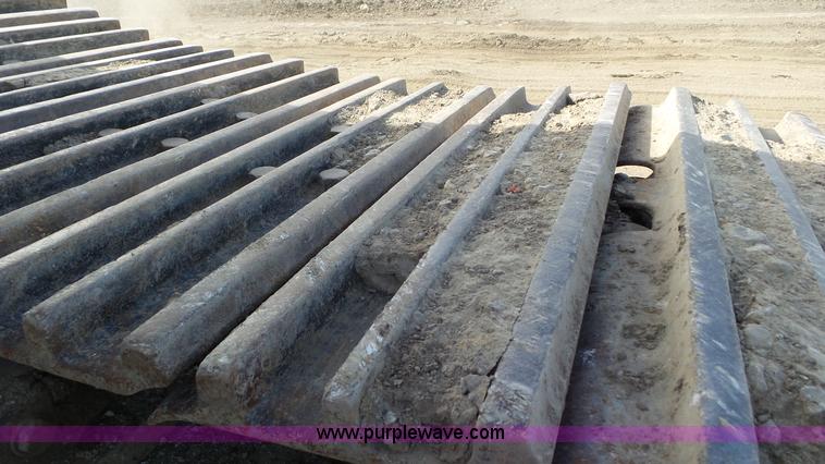 image for item K6952 2004 Komatsu PC300HD-7 excavator