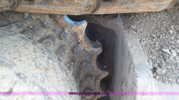 image for item K6952 2004 Komatsu PC300HD-7 excavator