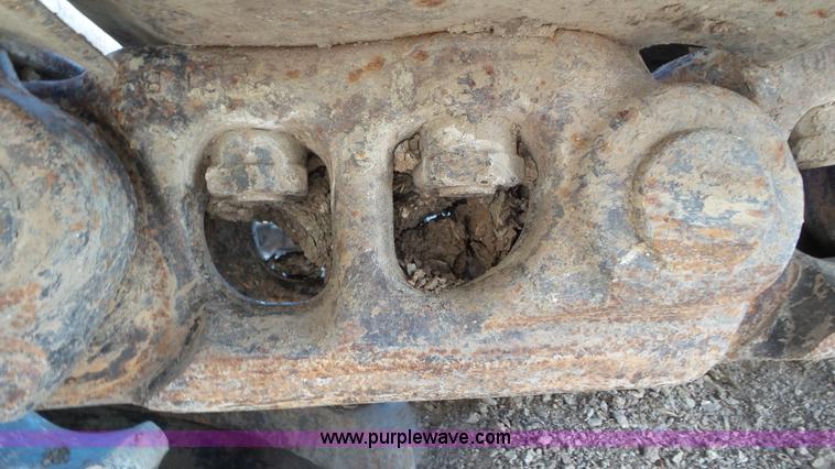 image for item K6952 2004 Komatsu PC300HD-7 excavator