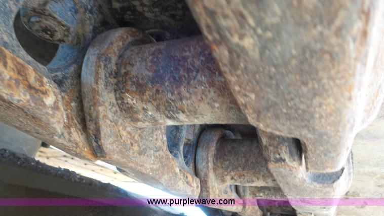 image for item K6952 2004 Komatsu PC300HD-7 excavator