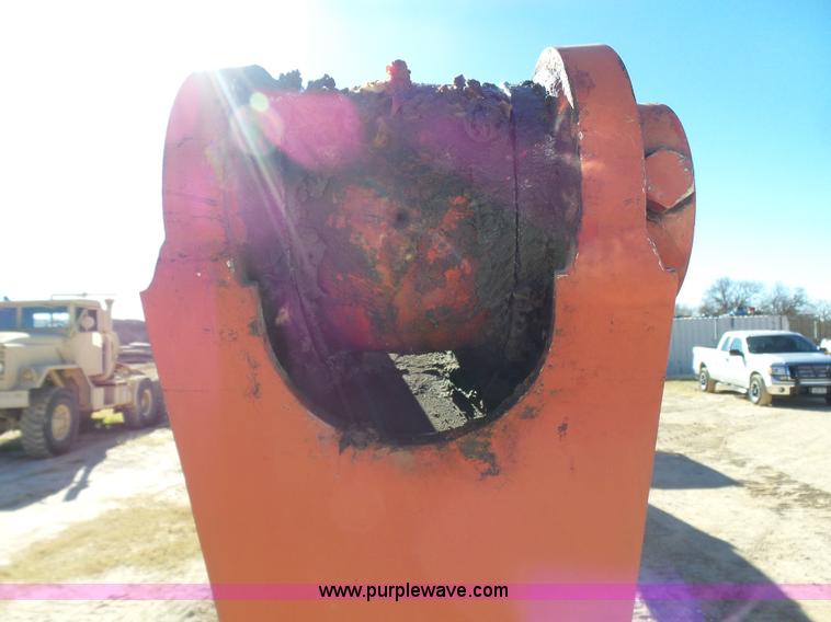 image for item L1514 2006 Link Belt 240L long reach excavator