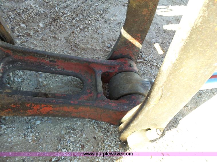 image for item L1514 2006 Link Belt 240L long reach excavator