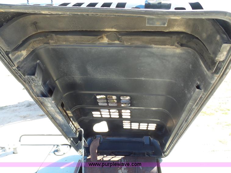 image for item L1514 2006 Link Belt 240L long reach excavator