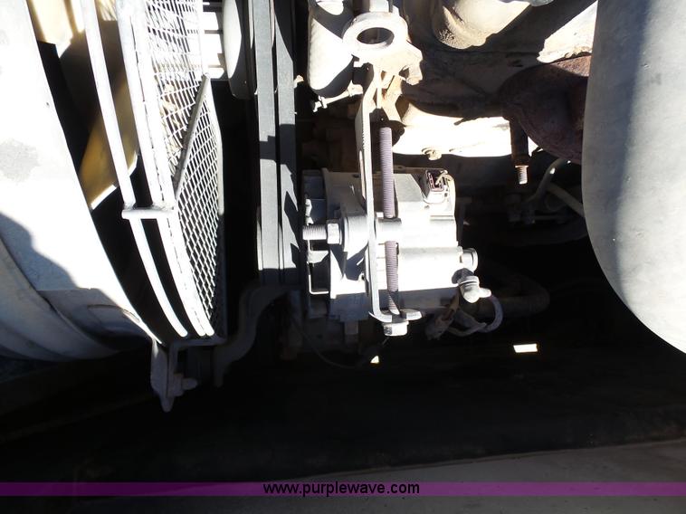 image for item L1514 2006 Link Belt 240L long reach excavator