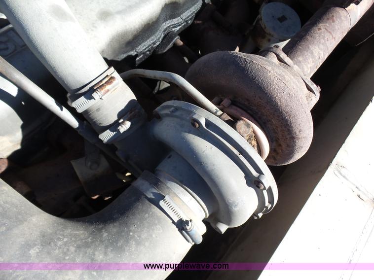 image for item L1514 2006 Link Belt 240L long reach excavator