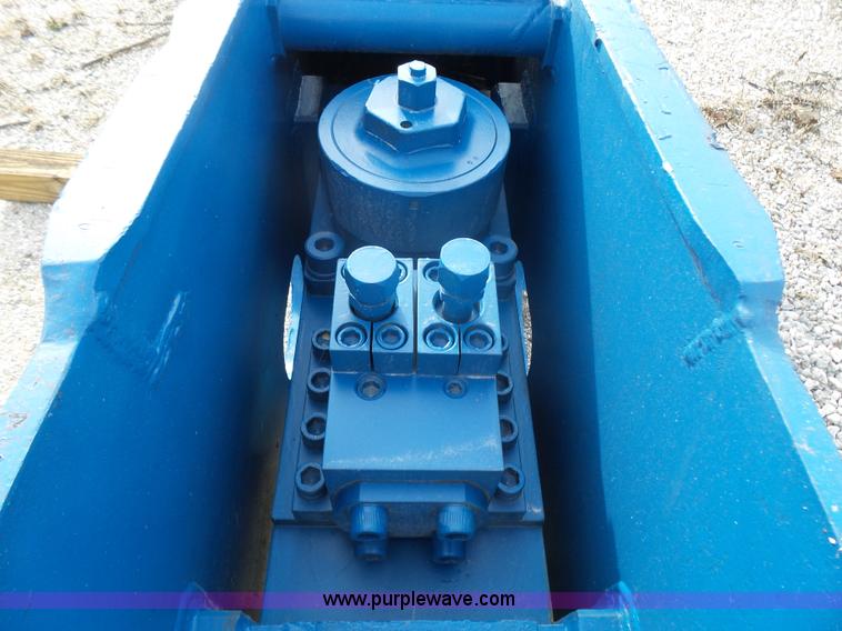 image for item L5404 Okada 312B hammer