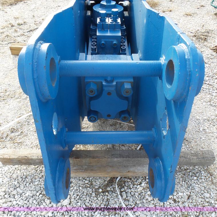 image for item L5404 Okada 312B hammer