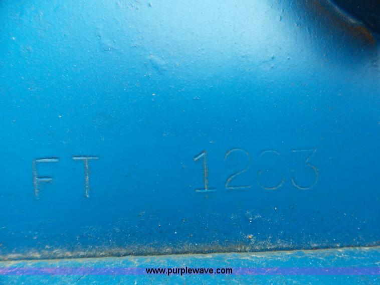 image for item L5404 Okada 312B hammer