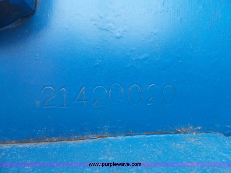 image for item L5404 Okada 312B hammer