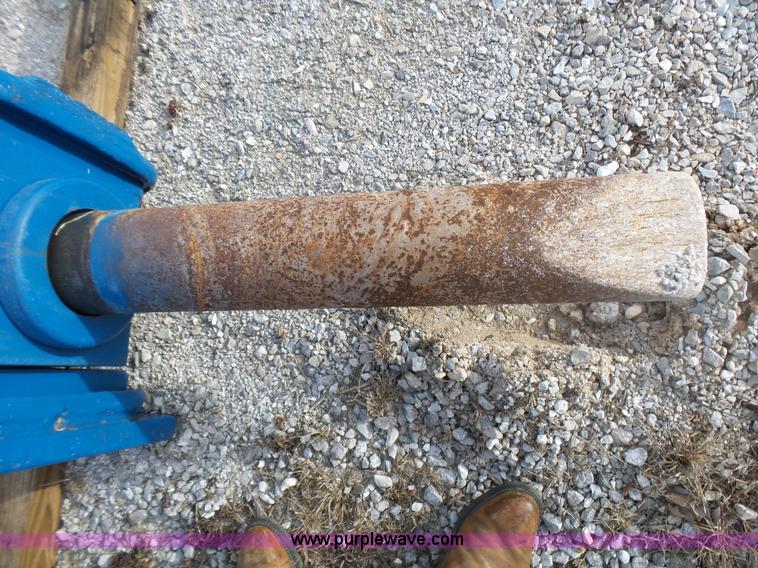 image for item L5404 Okada 312B hammer