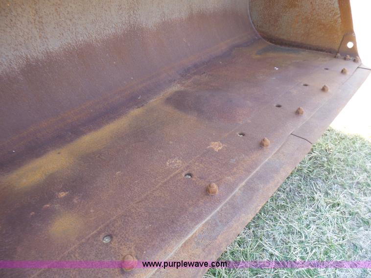 image for item L5412 1969 Caterpillar 950 wheel loader