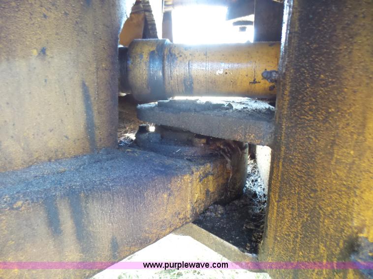 image for item L5412 1969 Caterpillar 950 wheel loader