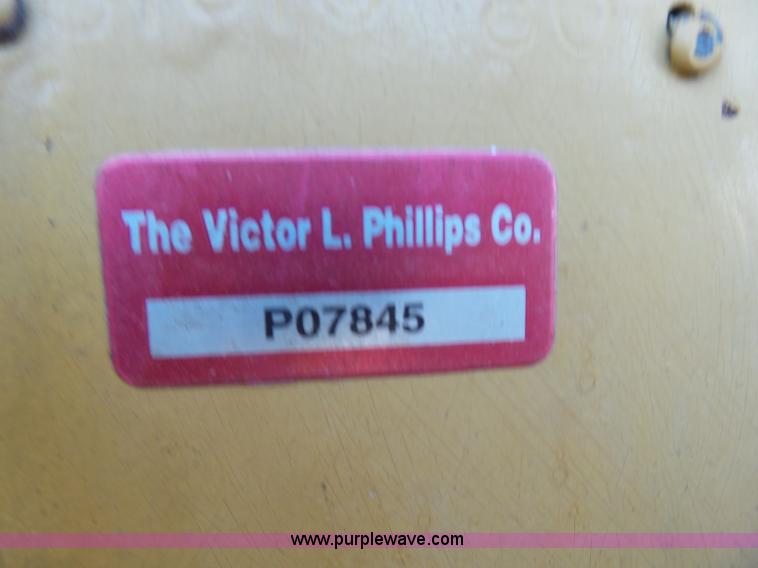 image for item L5412 1969 Caterpillar 950 wheel loader