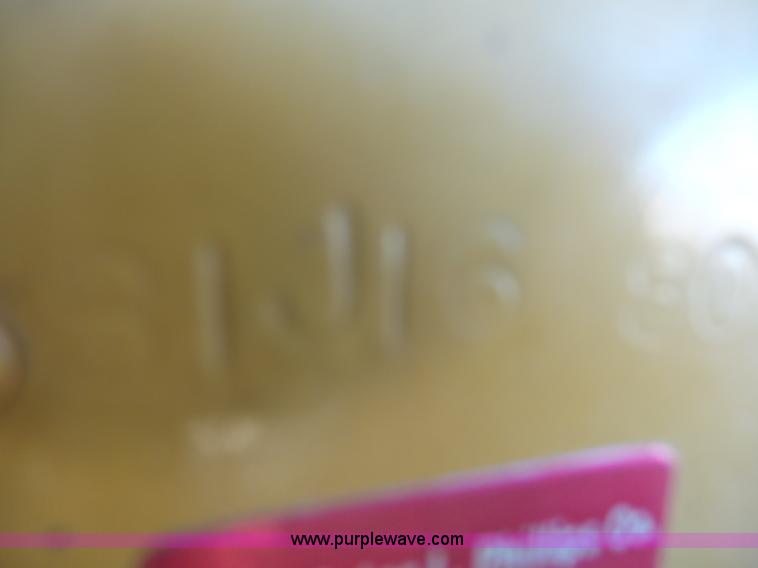 image for item L5412 1969 Caterpillar 950 wheel loader