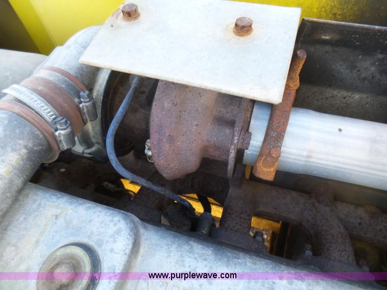 image for item L5413 2002 Kobelco SK210LC excavator