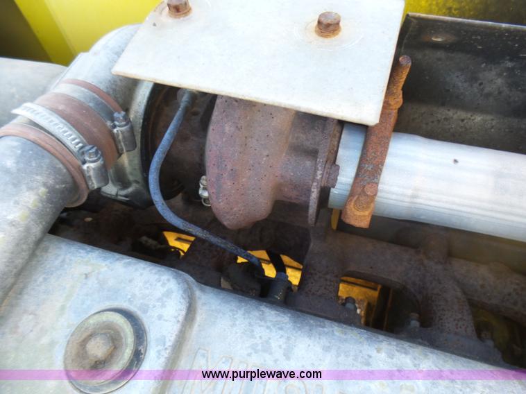 image for item L5413 2002 Kobelco SK210LC excavator