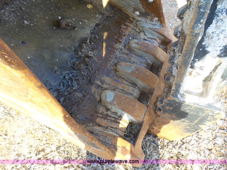 image for item L5413 2002 Kobelco SK210LC excavator