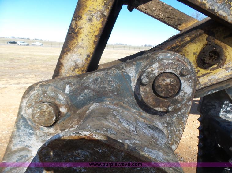 image for item L5413 2002 Kobelco SK210LC excavator