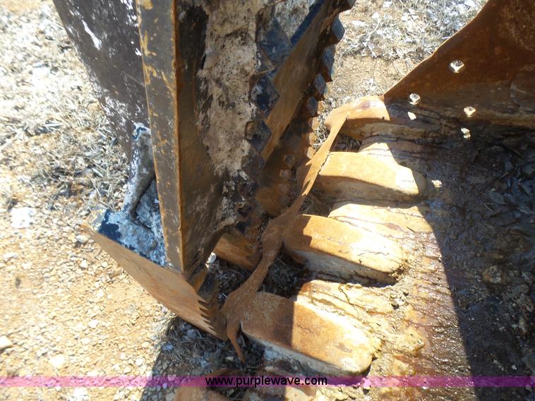 image for item L5413 2002 Kobelco SK210LC excavator