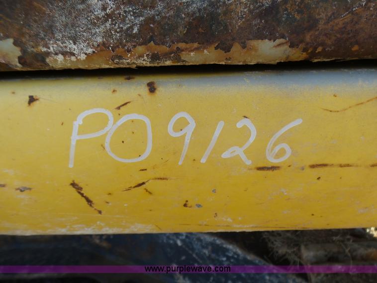 image for item L5413 2002 Kobelco SK210LC excavator