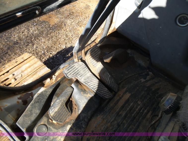 image for item L5413 2002 Kobelco SK210LC excavator