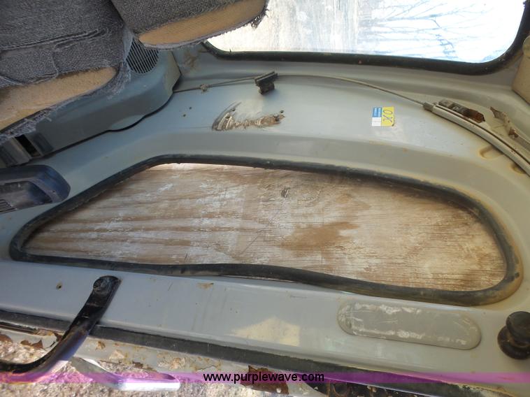 image for item L5413 2002 Kobelco SK210LC excavator