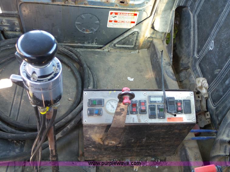 image for item L5547 1997 Mack RD690S mixer truck