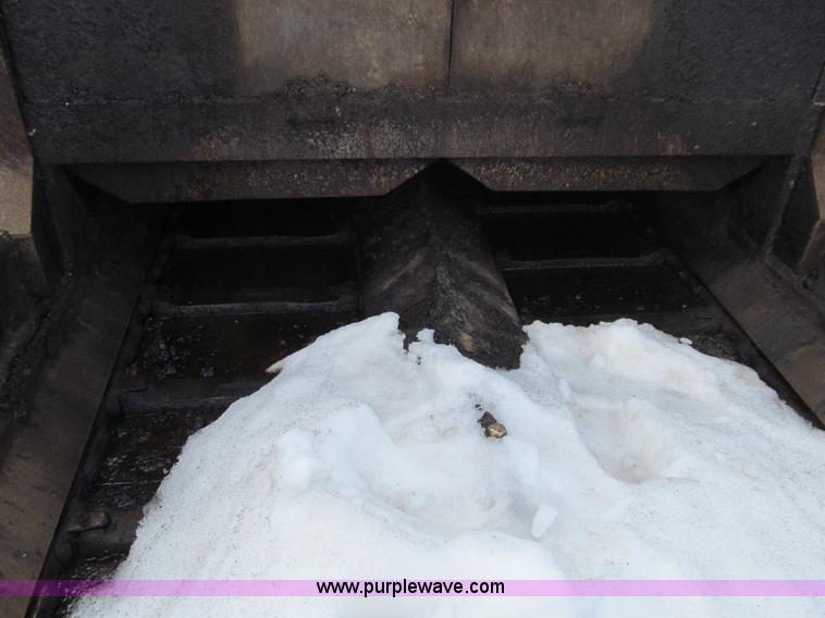 image for item L5567 1996 Barber Greene BG225B paver