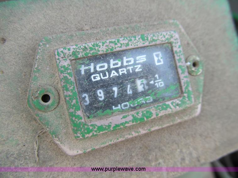 image for item L5567 1996 Barber Greene BG225B paver