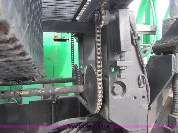 image for item L5567 1996 Barber Greene BG225B paver